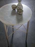Picture of BERNARD ROUND SPOT TABLE
