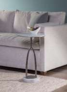 Picture of VEGA ROUND SPOT TABLE
