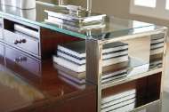Picture of ANDREA WRITING DESK