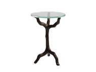 Picture of TRIESTE TWIG ACCENT TABLE