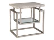 Picture of THEO RECTANGULAR END TABLE