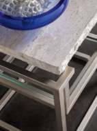 Picture of THEO RECTANGULAR END TABLE