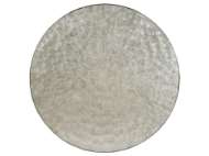 Picture of CAPIZ ROUND DINING TABLE