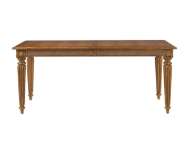Picture of GRENADINE RECTANGULAR DINING TABLE