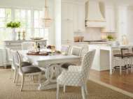Picture of MONTAUK RECTANGULAR DINING TABLE