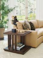 Picture of ALVARADO RECTANGULAR END TABLE
