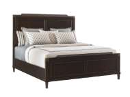 Picture of BENNINGTON PANEL BED