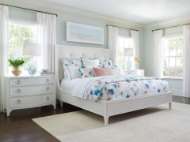 Picture of ARLINGTON PLATFORM BED
