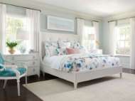 Picture of ARLINGTON PLATFORM BED