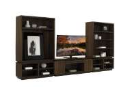 Picture of THURSTON BUNCHING BOOKCASE