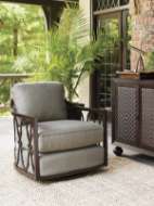 Picture of SWIVEL TUB CHAIR