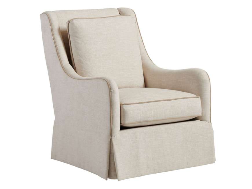 Picture of ASHFORD SWIVEL CHAIR