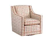 Picture of BARRIER SWIVEL CHAIR