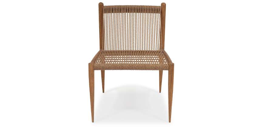 Picture of MONTAUK OCCASIONAL CHAIR