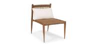 Picture of MONTAUK OCCASIONAL CHAIR