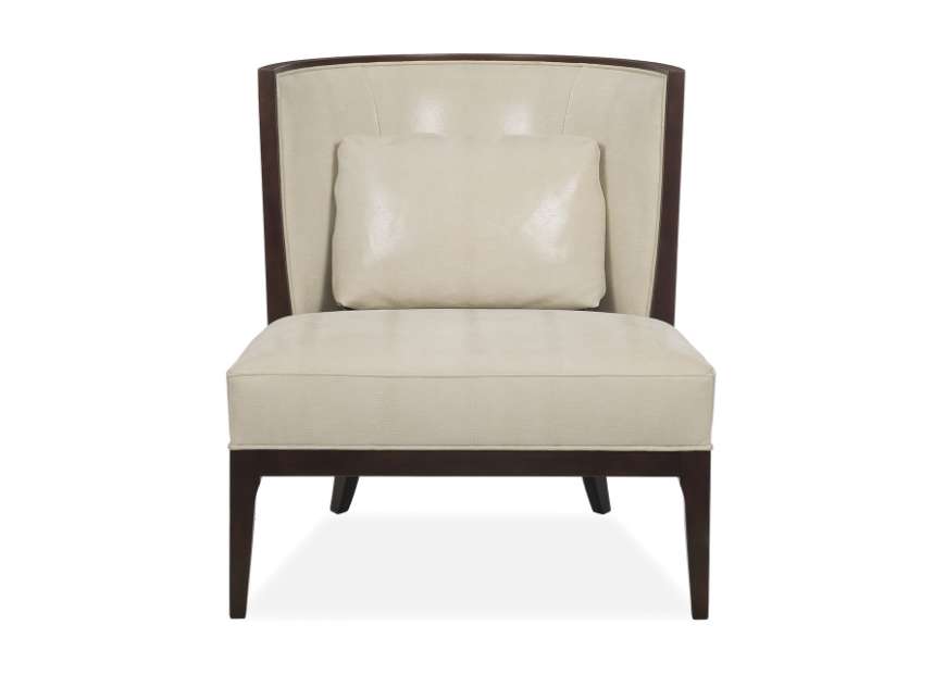Picture of KHALIL UPHOLSTERED CHAIR      