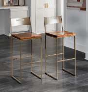 Picture of ASTOR BARSTOOL