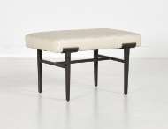 Picture of SPRINGHOUSE OTTOMAN