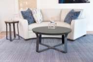 Picture of BEAUFORT 36” ROUND COCKTAIL TABLE