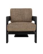 Picture of THEO LOUNGE CHAIR, RIG OTTER