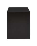 Picture of ARTEMIS BLACK WRITING DESK