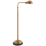 Picture of APOTHECARY FLOOR LAMP