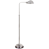 Picture of APOTHECARY FLOOR LAMP