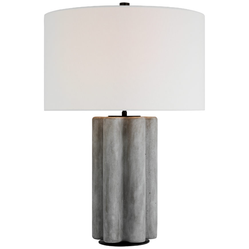 Picture of VELLIG MEDIUM TABLE LAMP