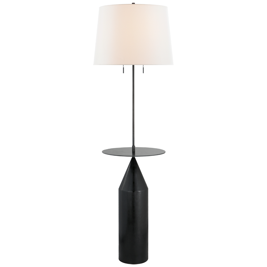 Picture of ZEPHYR LARGE FLOOR LIGHT