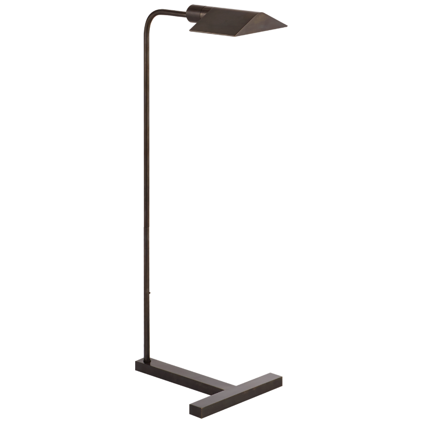 Picture of WILLIAM PHARMACY FLOOR LAMP