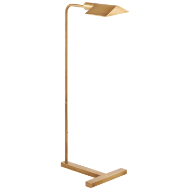 Picture of WILLIAM PHARMACY FLOOR LAMP