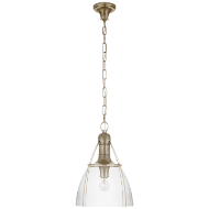 Picture of PRESTWICK 14" PENDANT (OPEN BOX)