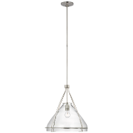 Picture of WREN 18" PENDANT