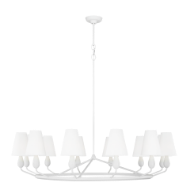 Picture of ZIBA EXTRA LARGE CHANDELIER