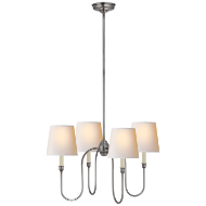 Picture of VENDOME SMALL CHANDELIER