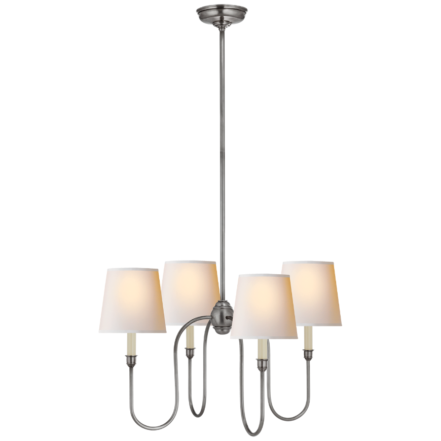 Picture of VENDOME SMALL CHANDELIER
