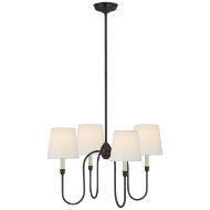 Picture of VENDOME SMALL CHANDELIER