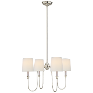 Picture of VENDOME SMALL CHANDELIER
