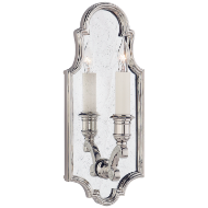 Picture of SUSSEX SMALL FRAMED SCONCE