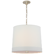 Picture of SIMPLE BANDED HANGING SHADE (OPEN BOX)