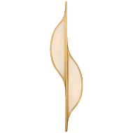Picture of AVANT LARGE CURVED SCONCE