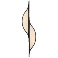 Picture of AVANT LARGE CURVED SCONCE