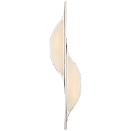 Picture of AVANT LARGE CURVED SCONCE