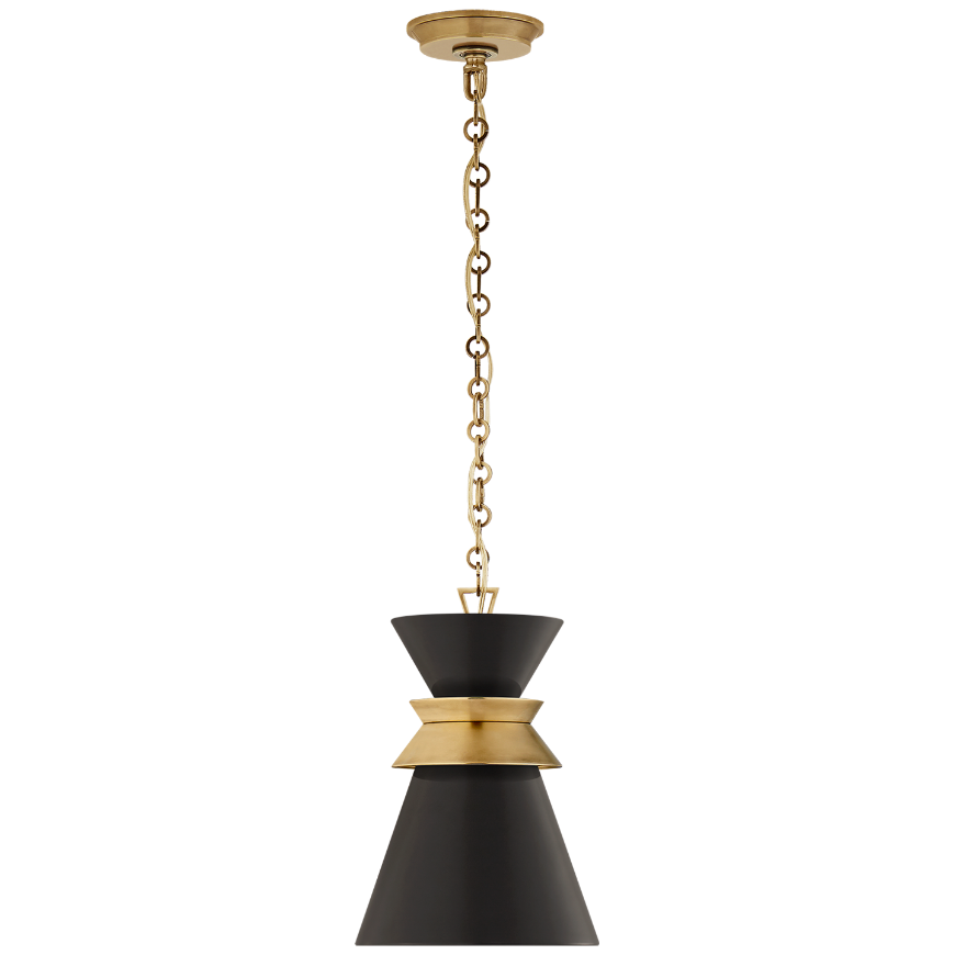 Picture of ALBORG SMALL STACKED PENDANT