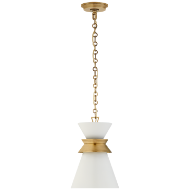 Picture of ALBORG SMALL STACKED PENDANT