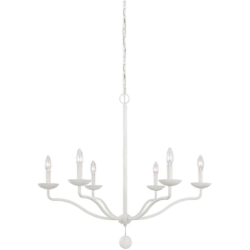 Picture of ANNIE MEDIUM CHANDELIER