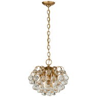 Picture of BELLVALE SMALL CHANDELIER