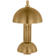 Picture of DALLY 13" DESK LAMP