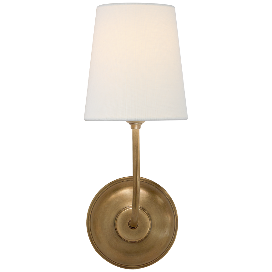 Picture of VENDOME SINGLE SCONCE (OPEN BOX)