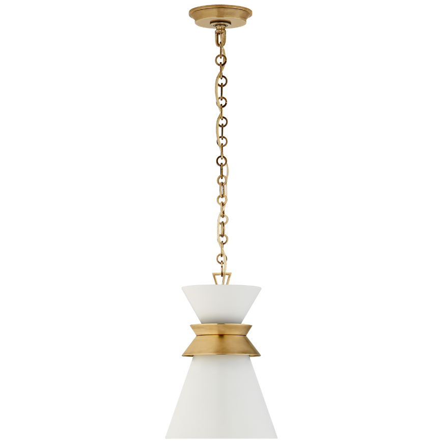 Picture of ALBORG SMALL STACKED PENDANT (OPEN BOX)